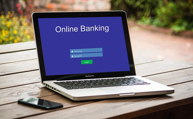 Bank Account Online